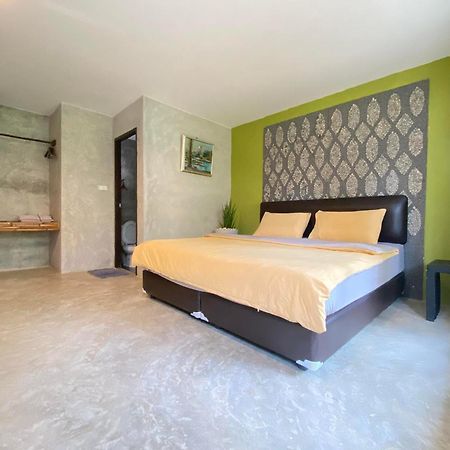 The Curve Residence Khao Tao Ngoại thất bức ảnh