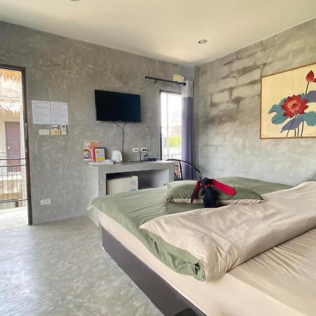 The Curve Residence Khao Tao Ngoại thất bức ảnh