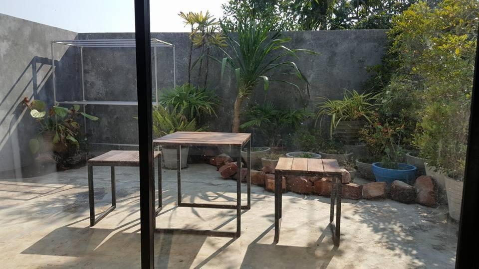 The Curve Residence Khao Tao Ngoại thất bức ảnh