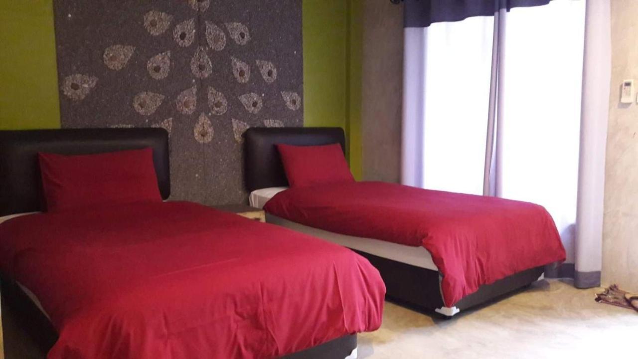 The Curve Residence Khao Tao Ngoại thất bức ảnh