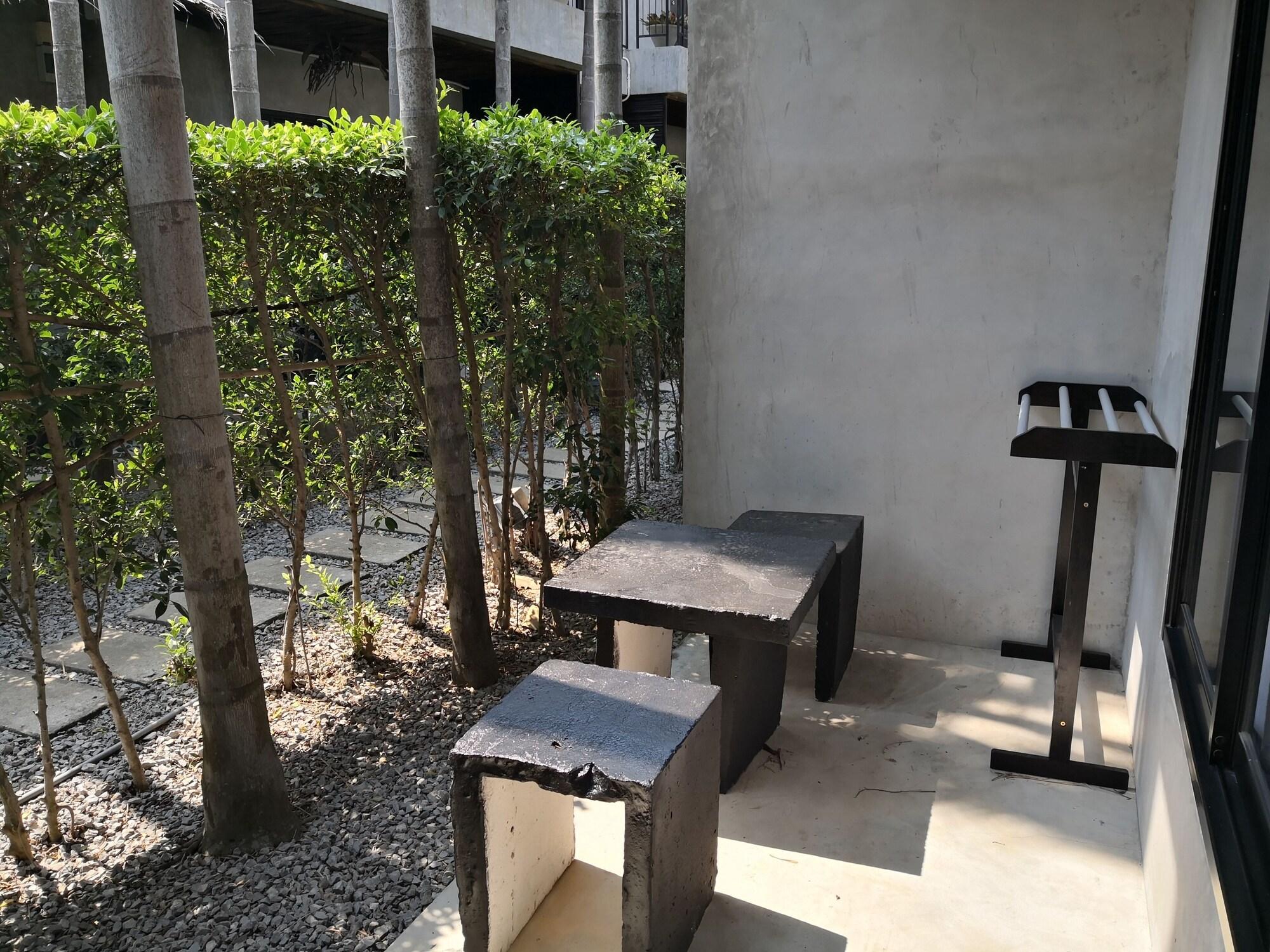 The Curve Residence Khao Tao Ngoại thất bức ảnh