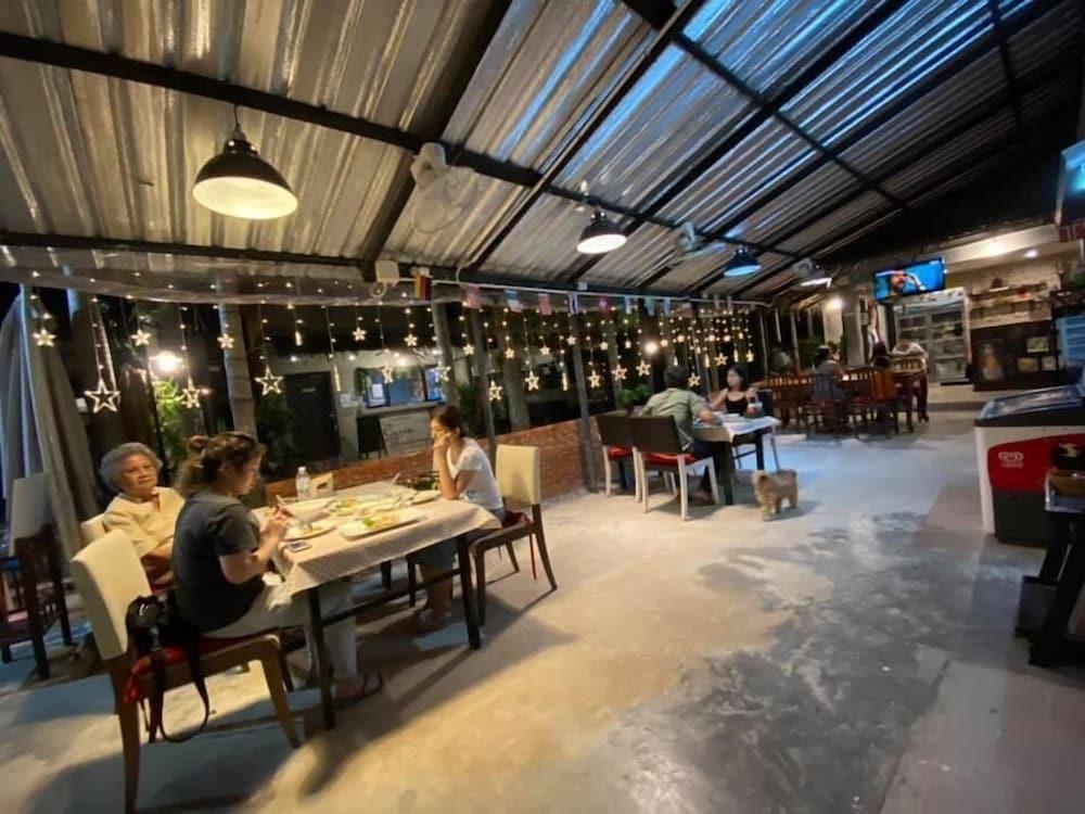 The Curve Residence Khao Tao Ngoại thất bức ảnh