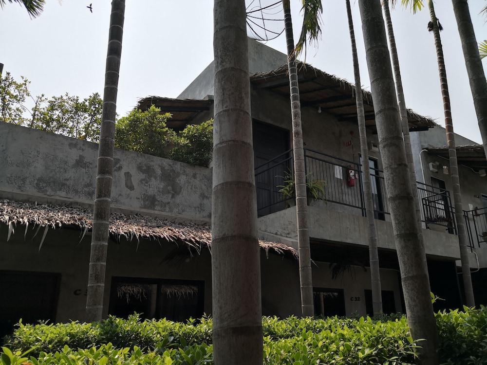 The Curve Residence Khao Tao Ngoại thất bức ảnh
