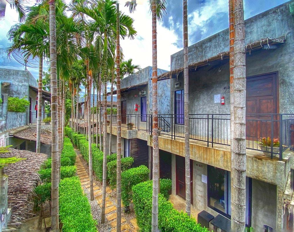 The Curve Residence Khao Tao Ngoại thất bức ảnh