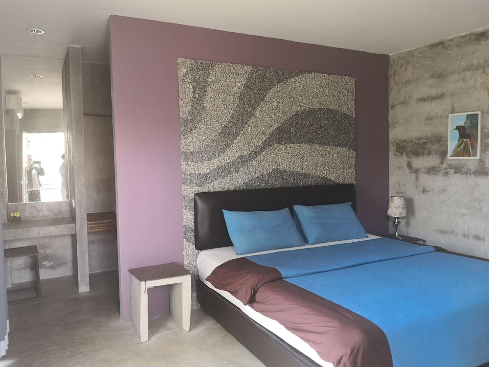 The Curve Residence Khao Tao Ngoại thất bức ảnh