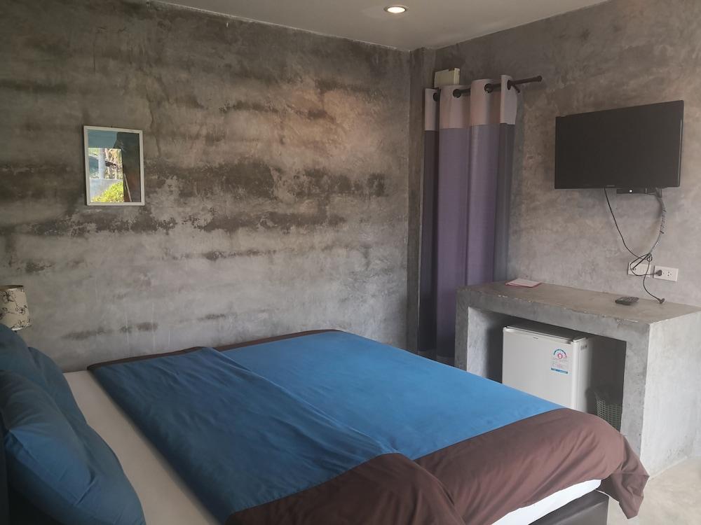 The Curve Residence Khao Tao Ngoại thất bức ảnh