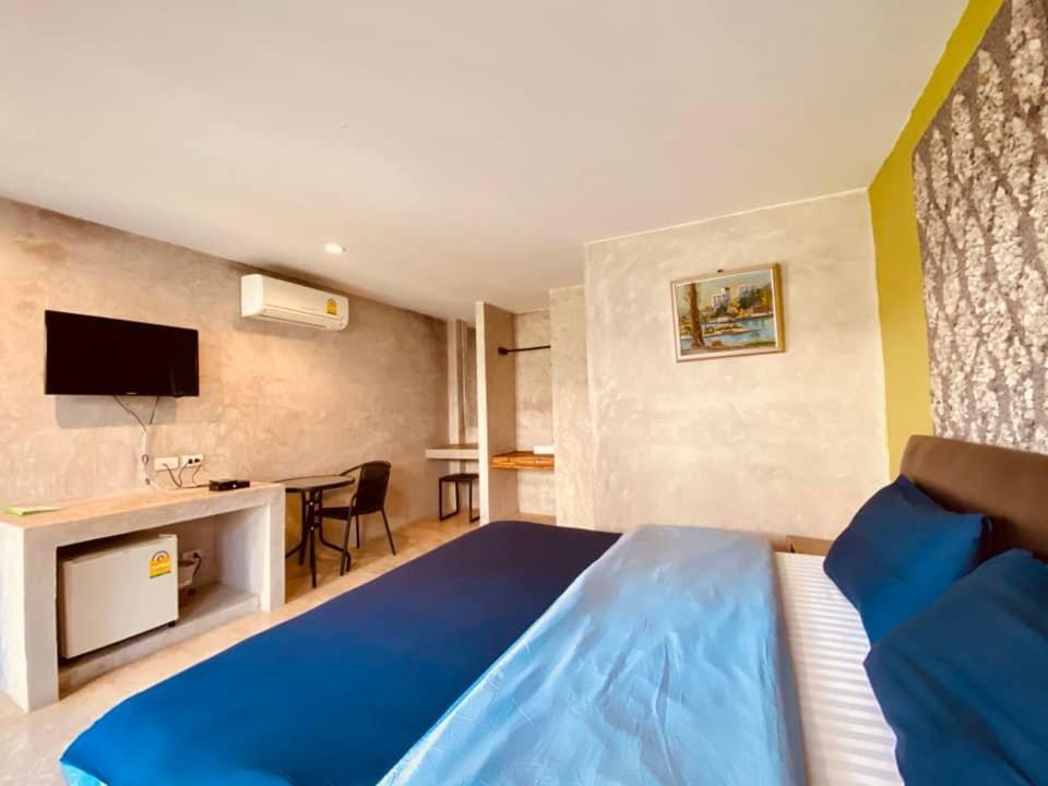 The Curve Residence Khao Tao Ngoại thất bức ảnh