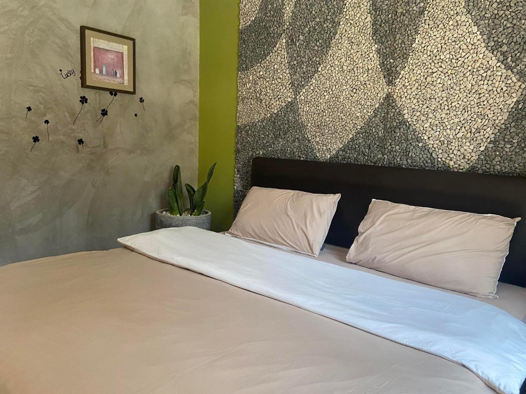 The Curve Residence Khao Tao Ngoại thất bức ảnh