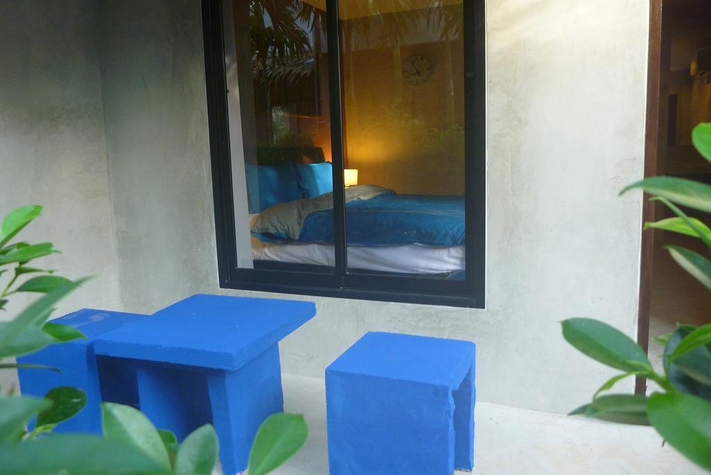 The Curve Residence Khao Tao Ngoại thất bức ảnh