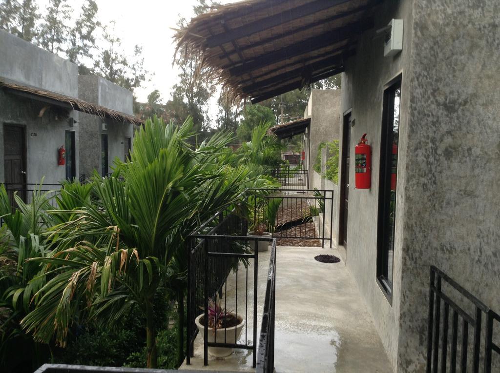 The Curve Residence Khao Tao Ngoại thất bức ảnh