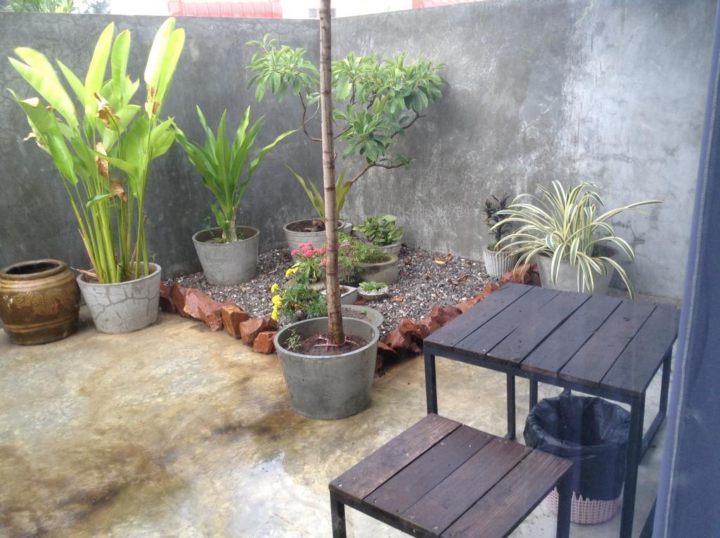 The Curve Residence Khao Tao Ngoại thất bức ảnh